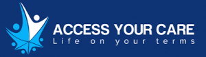 Access Your Care logo