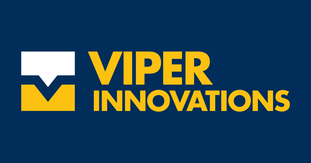 Viper Innovations logo