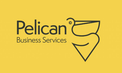 Pelican Business Services Logo