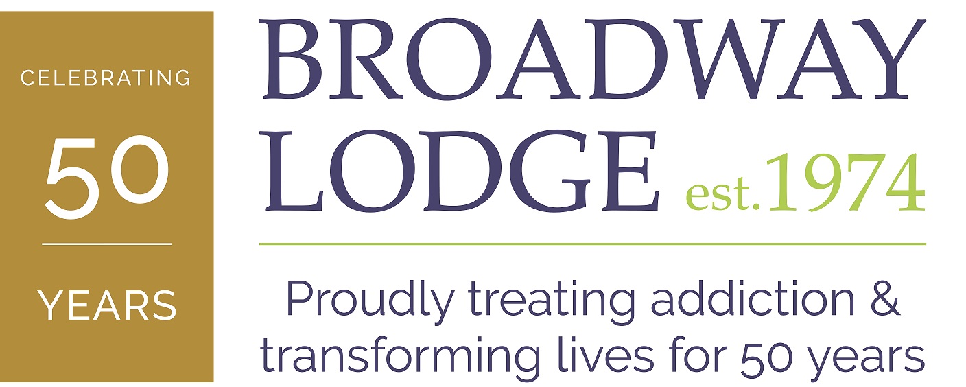 Broadway Lodge Logo